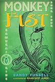 Samurai Kids 4 Monkey Fist