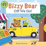 Bizzy Bear Off We Go