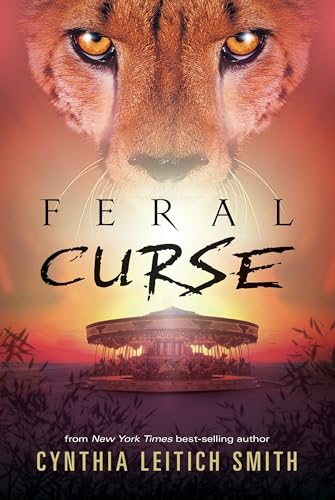 Feral Curse cover