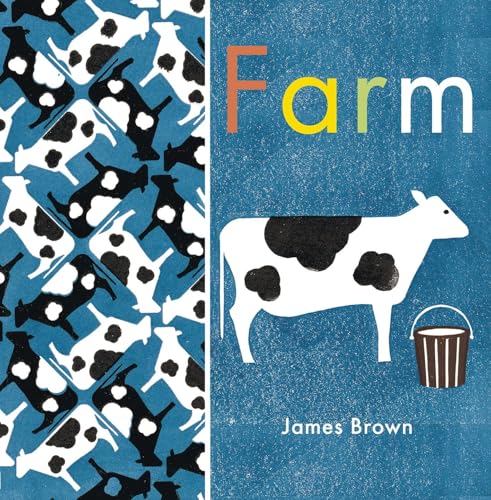 Cover of Farm