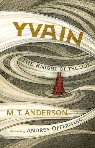 Yvain book cover