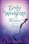 Emily Windsnap and the Monster from the Deep