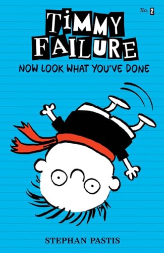 Now Look What You've Done book cover