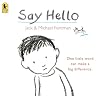 Say Hello