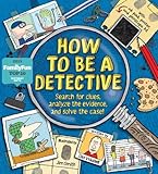 How To Be A Detective