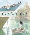 Captain Cat