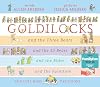 The Goldilocks Variations: A Pop-up Book