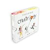 Creatrilogy Box Set