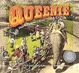 Queenie One Elephants Story