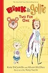 Bink and Gollie: Two for One