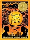 Same Sun Here
