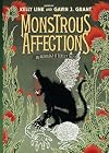 Monstrous Affections: An Anthology of Beastly Tales