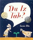Book Cover for Du Iz Tak?