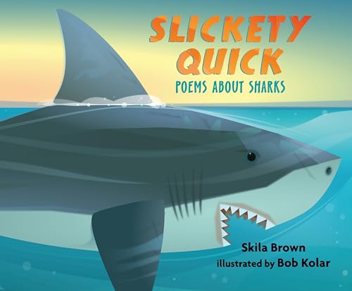 Cover of Slickety quick