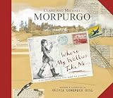 Amazon cover image