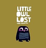 Little Owl Lost