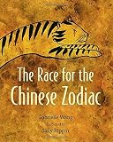 The Race For The Chinese Zodiac