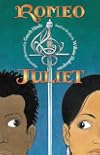 Romeo and Juliet: A Graphic Novel