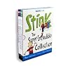 Stink: The Super-Incredible Collection: Books 1-3