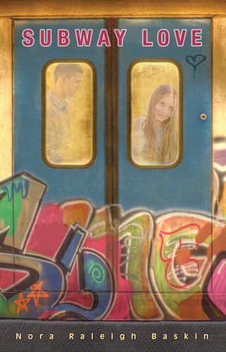 Cover of Subway Love