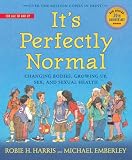 It's Perfectly Normal