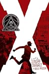X: A Novel