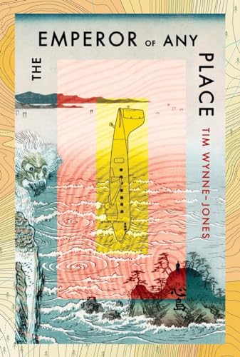 Cover of The emperor of any place