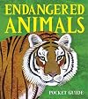 Endangered Animals: A 3D Pocket Guide
