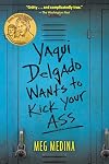 Yaqui Delgado Wants to Kick Your Ass
