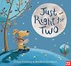 Just Right for Two