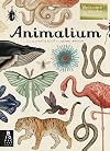 Animalium: Welcome to the Museum