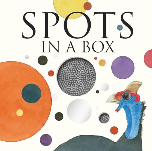Cover of Spots in a Box