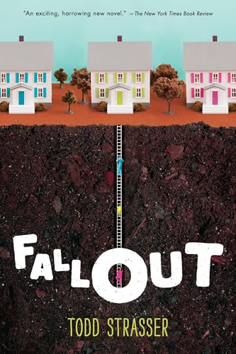 Fallout book cover