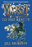 The Worst Witch To The Rescue