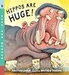 Hippos are Huge!