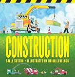 Construction Construction Crew