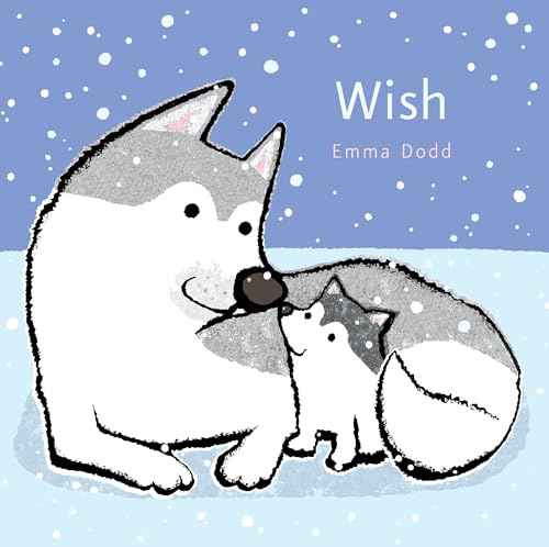 Cover of Wish