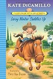 Leroy Ninker Saddles Up Tales From Deckawoo Drive Volume One