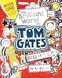 The Brilliant World Of Tom Gates
