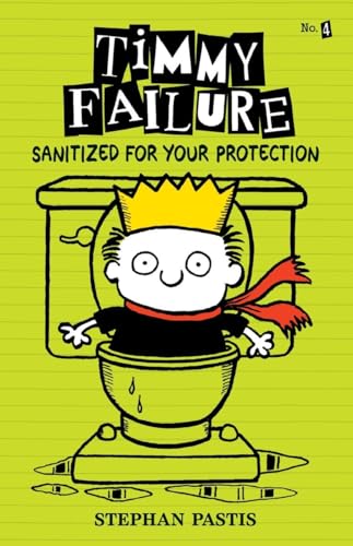 Sanitized for Your Protection book cover