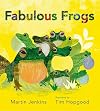 Fabulous Frogs (Read and Wonder)
