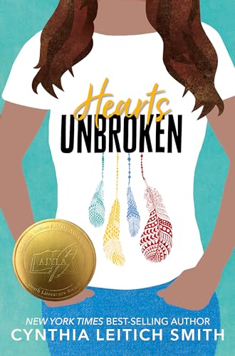 Hearts Unbroken book cover