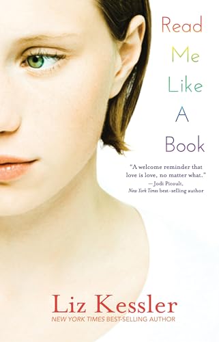 Read Me Like a Book book cover