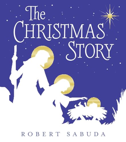 Cover of The Christmas Story