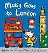 Maisy Goes to London