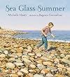 Sea Glass Summer