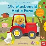 Old Macdonald Had A Farm Sing Along With Me