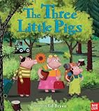 Amazon cover image