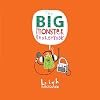 The Big Monster Snorey Book