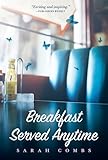Breakfast Served Anytime